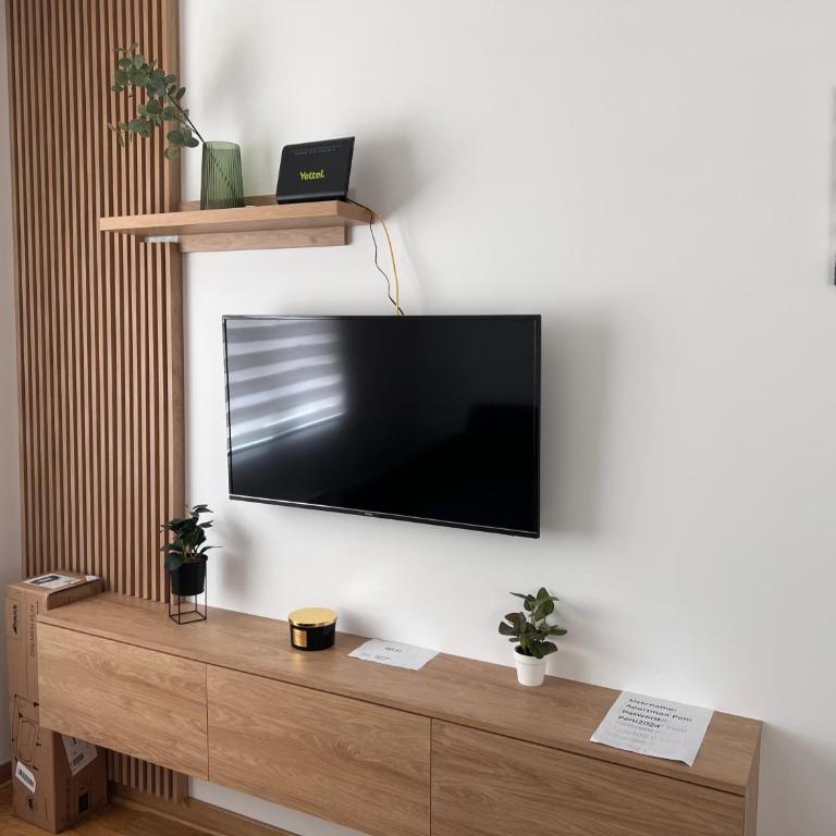 Peni apartman - One-Bedroom Apartment - 13