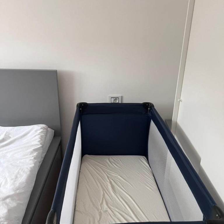 Peni apartman - One-Bedroom Apartment - 15