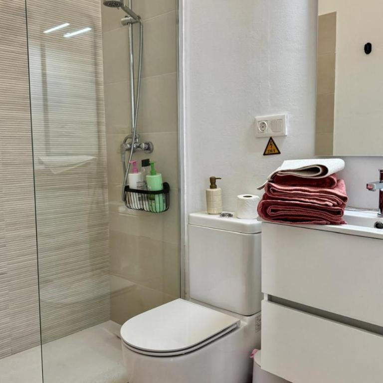 ESPECTACULAR DUPLEX en el CENTRO - Apartamento de 2 dormitorios - 24