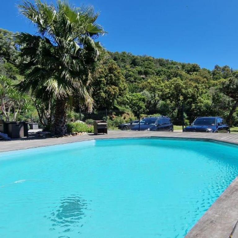 PRAMOUSQUIER VILLA LOFT DE CHARME 2 PISCINES interieure et exterieure - Villa 3 Chambres - 1