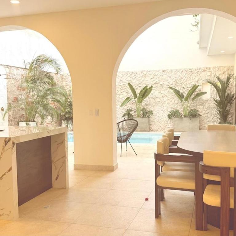 Charming house in getsemani - Villa - 10