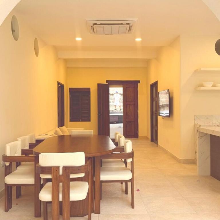 Charming house in getsemani - Villa - 13