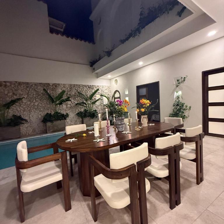 Charming house in getsemani - Villa - 15