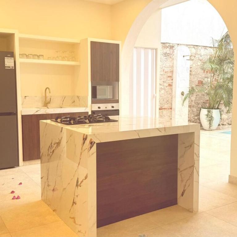 Charming house in getsemani - Villa - 17