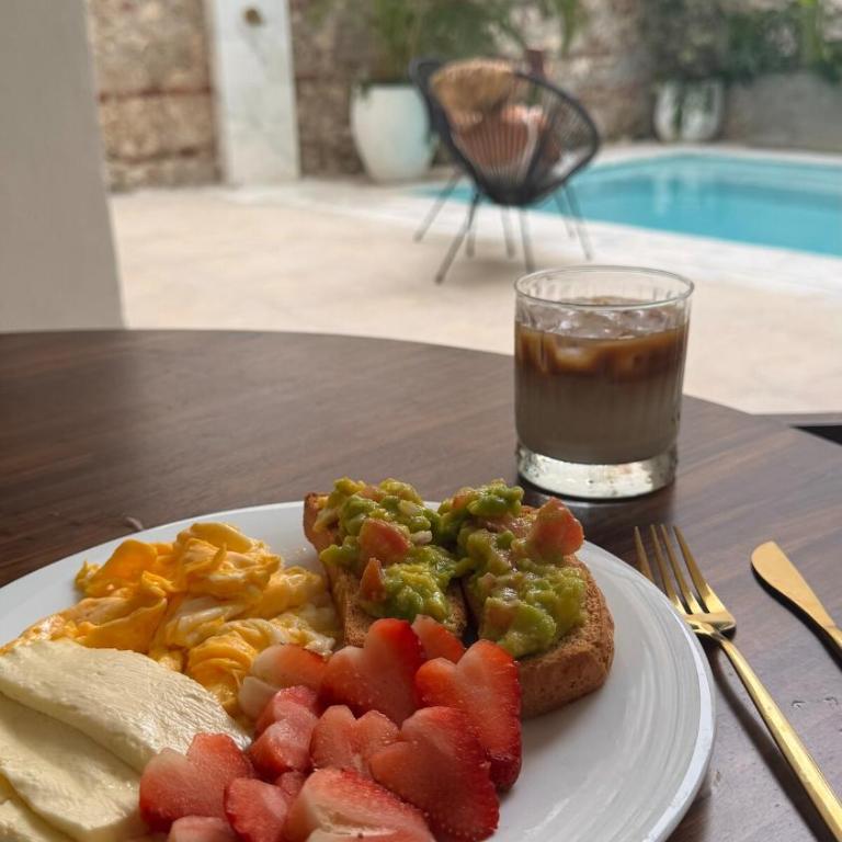 Charming house in getsemani - Villa - 26