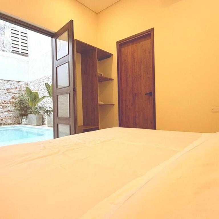 Charming house in getsemani - Villa - 31