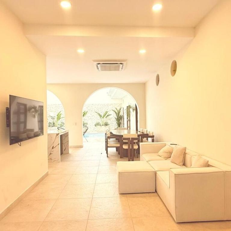 Charming house in getsemani - Villa - 33