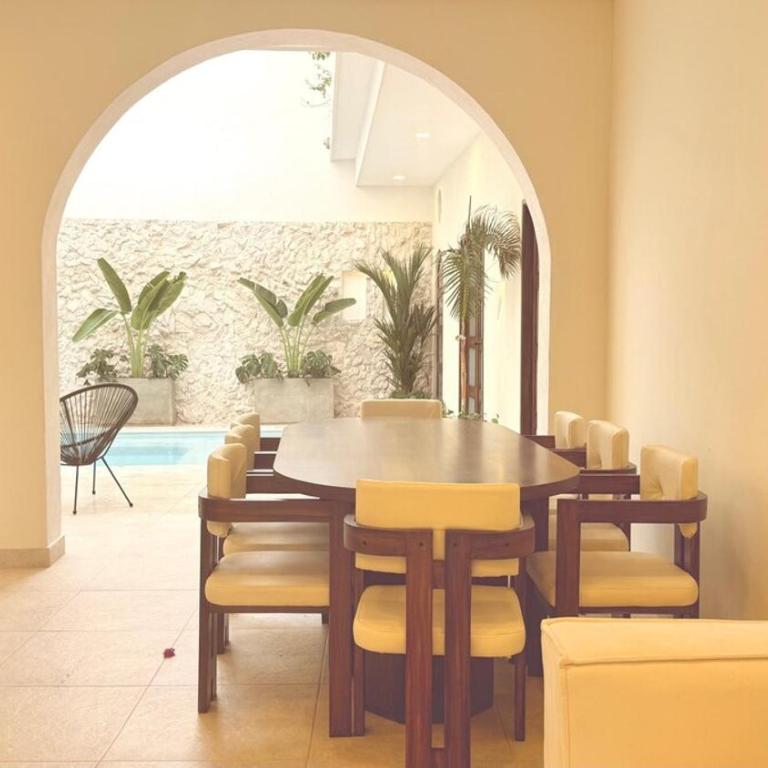 Charming house in getsemani - Villa - 34