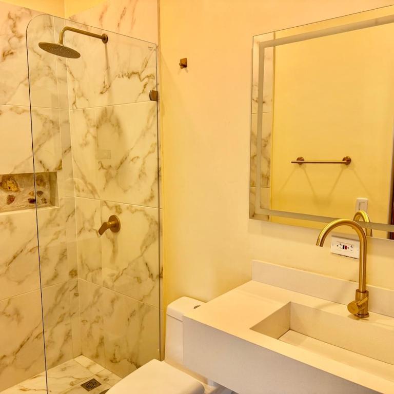 Charming house in getsemani - Villa - 39