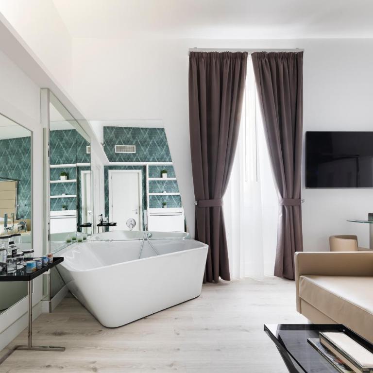 LHP River Club - Suite Executive - 2