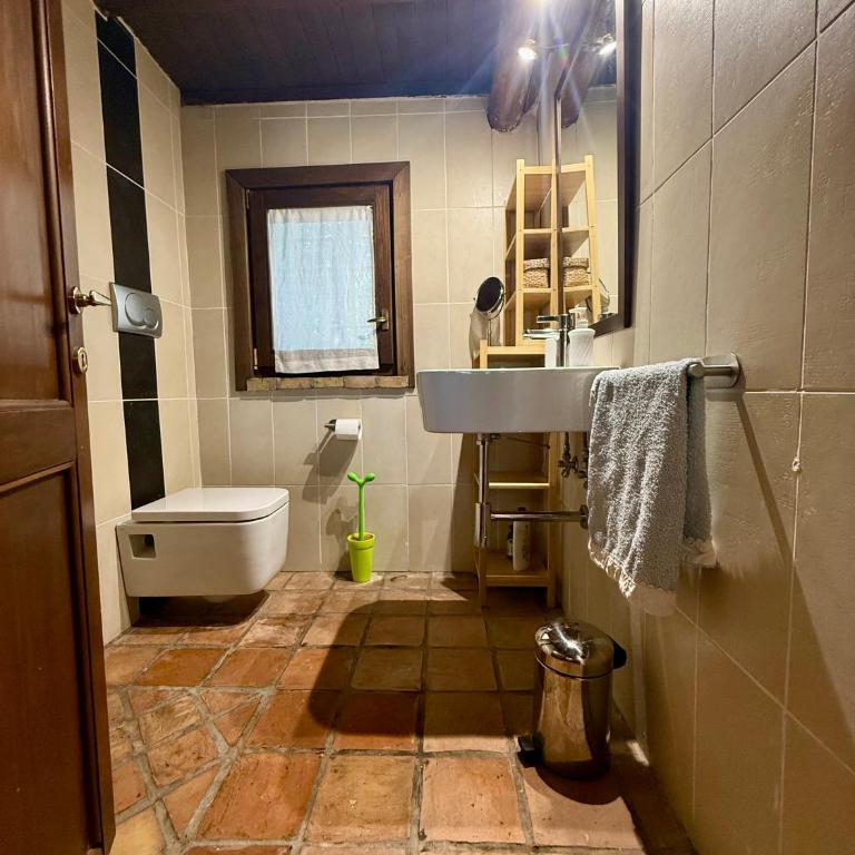 Villa Bovari - Appia Antica - Appartement 1 Chambre - Vue sur Piscine - 1
