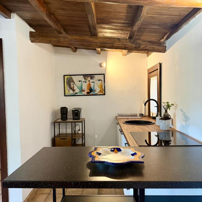 Villa Bovari - Appia Antica - Appartement 1 Chambre - Vue sur Piscine - 2