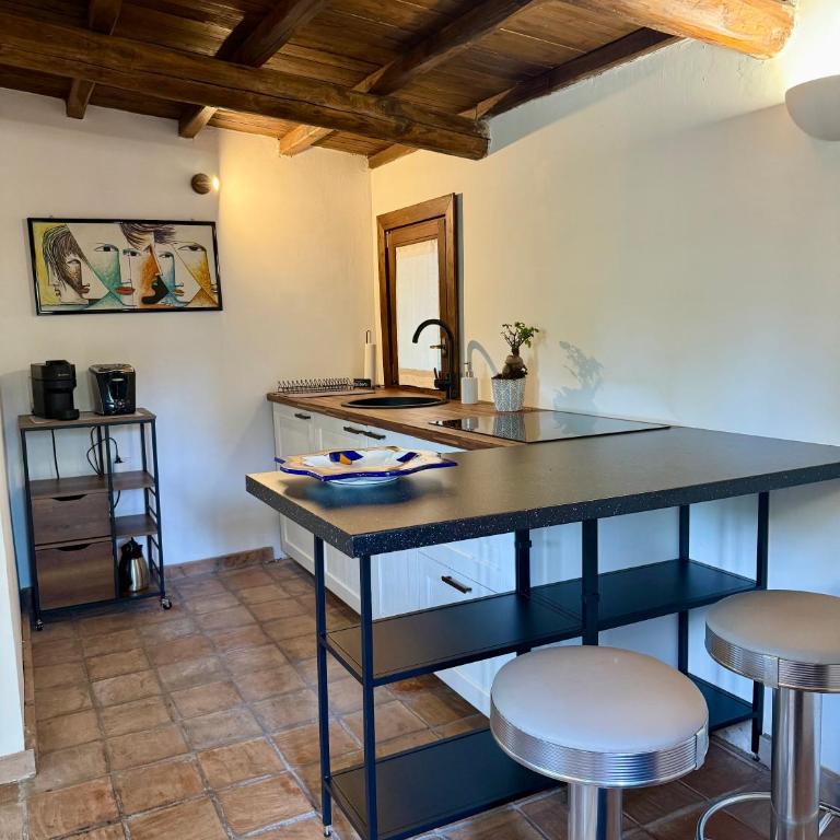 Villa Bovari - Appia Antica - Appartement 1 Chambre - Vue sur Piscine - 4