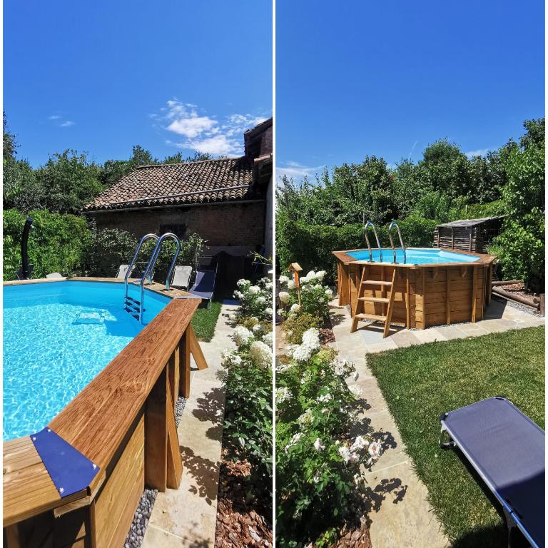 Avìe Honey Rooms & Breakfast - Double Room with Private Bathroom - 2