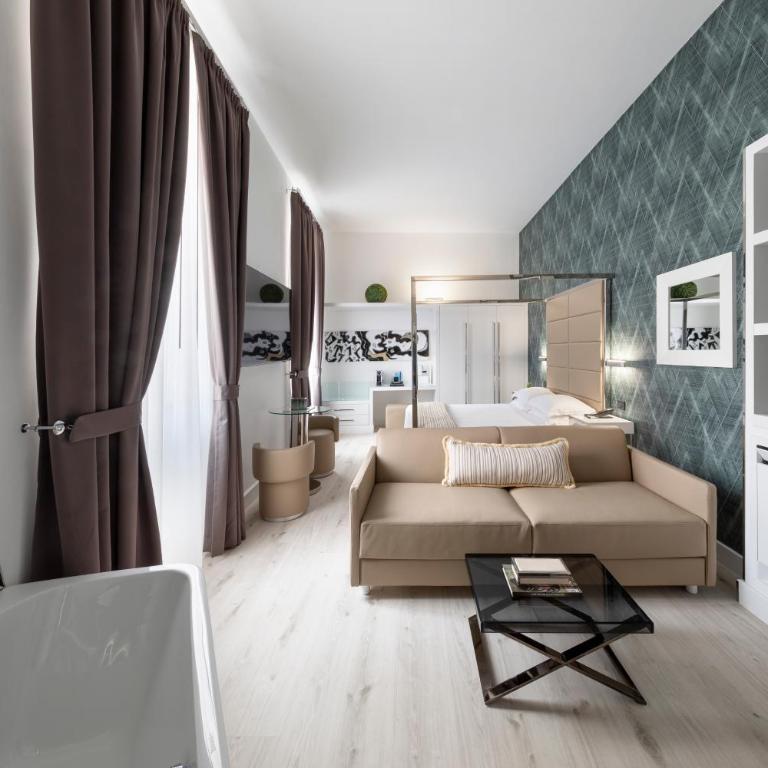 LHP River Club - Suite Executive - 4