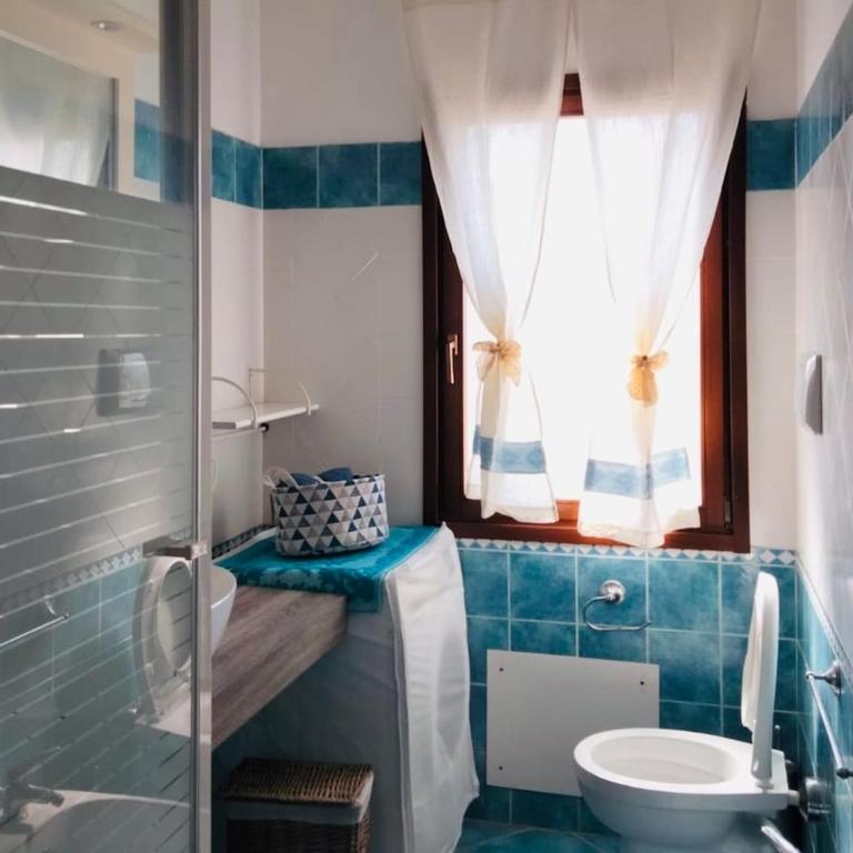 La Pavoncella - Appartamento con 2 Camere da Letto - 5