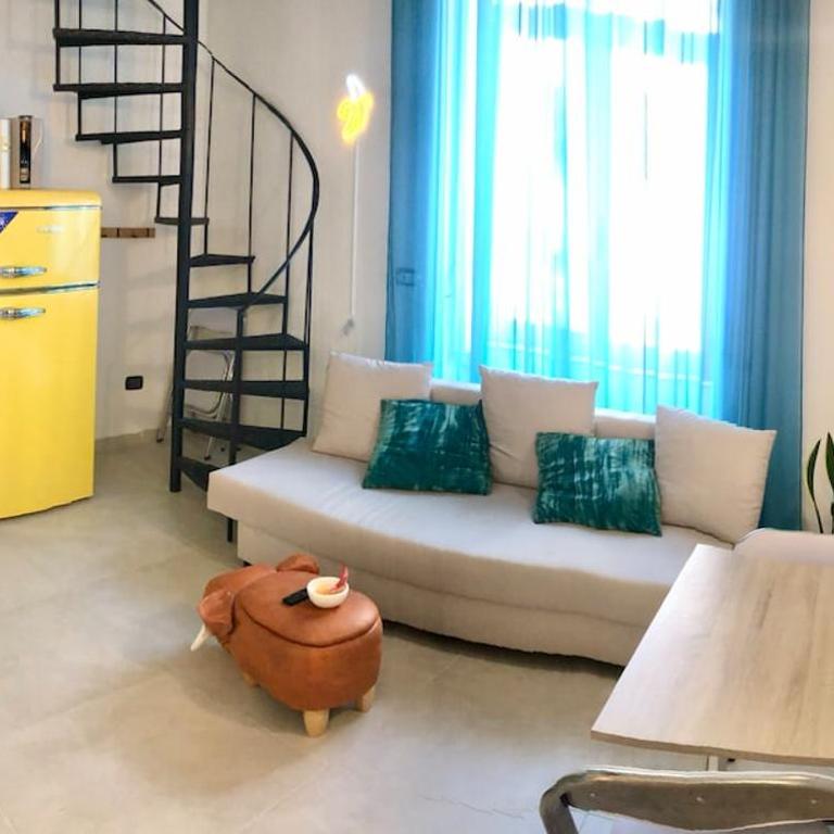 Gioia s house - Appartamento con 1 Camera da Letto - 1