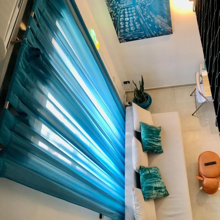 Gioia s house - Appartamento con 1 Camera da Letto - 5