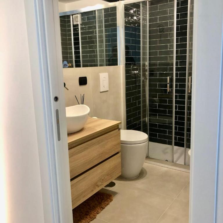 Gioia s house - Appartamento con 1 Camera da Letto - 12