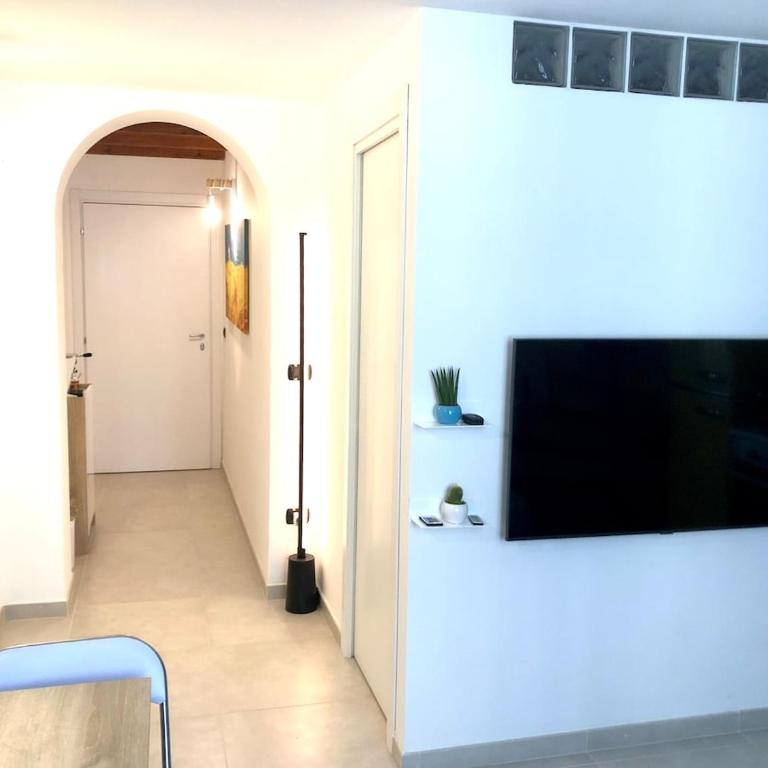 Gioia s house - Appartamento con 1 Camera da Letto - 15