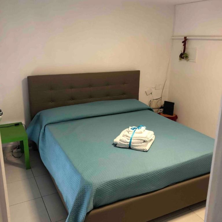 Gioia s house - Appartamento con 1 Camera da Letto - 16