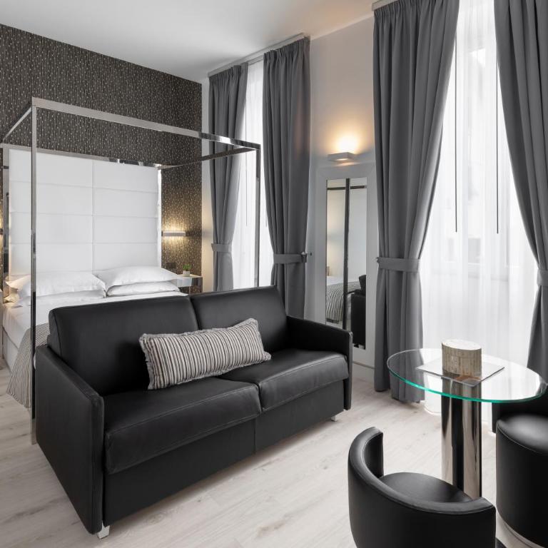 LHP River Club - Junior Suite - 3