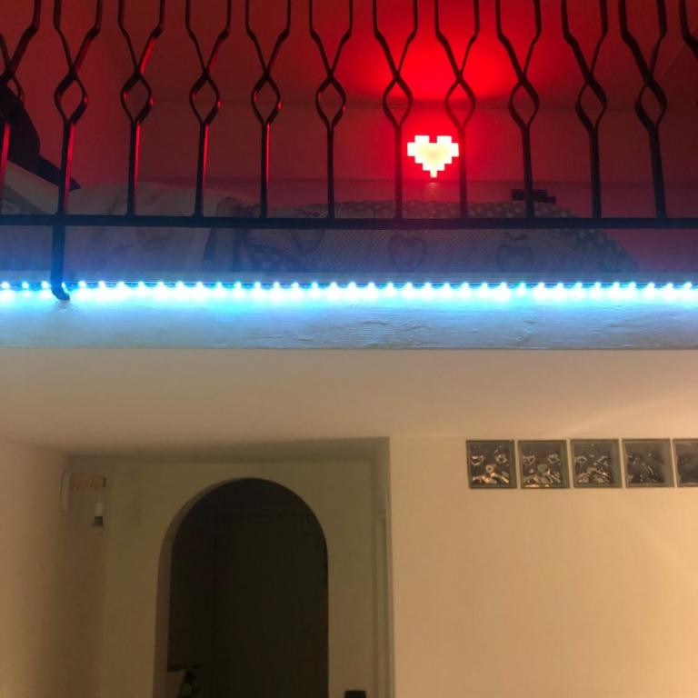 Gioia s house - Appartamento con 1 Camera da Letto - 19