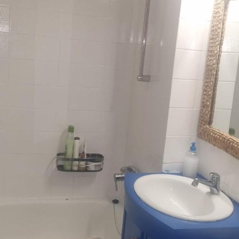 La casita de la playa - Apartamento de 1 dormitorio - 16