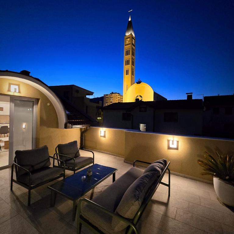 City Center apartments - Apartment with Terrace - 2