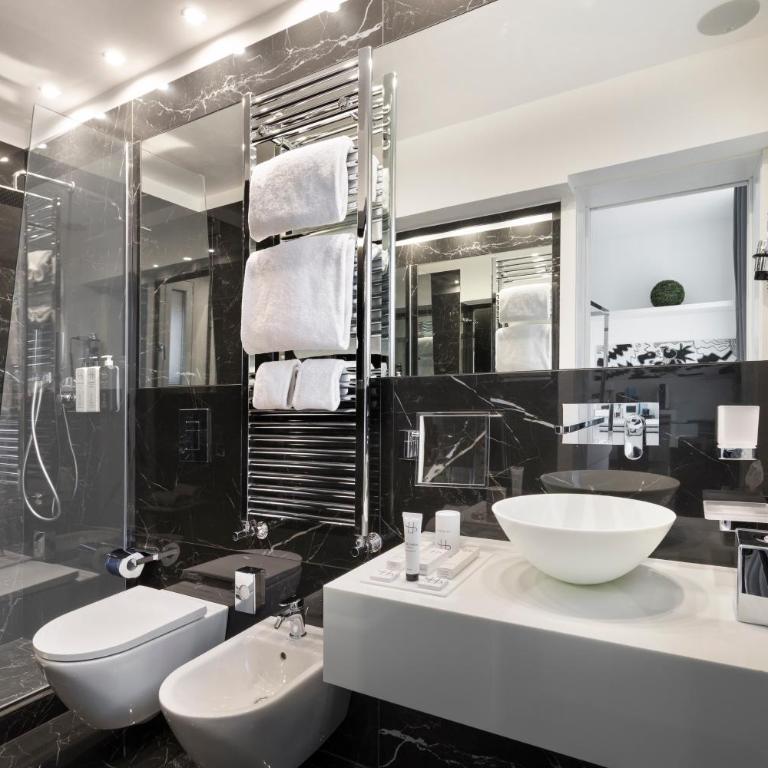 LHP River Club - Junior Suite - 7