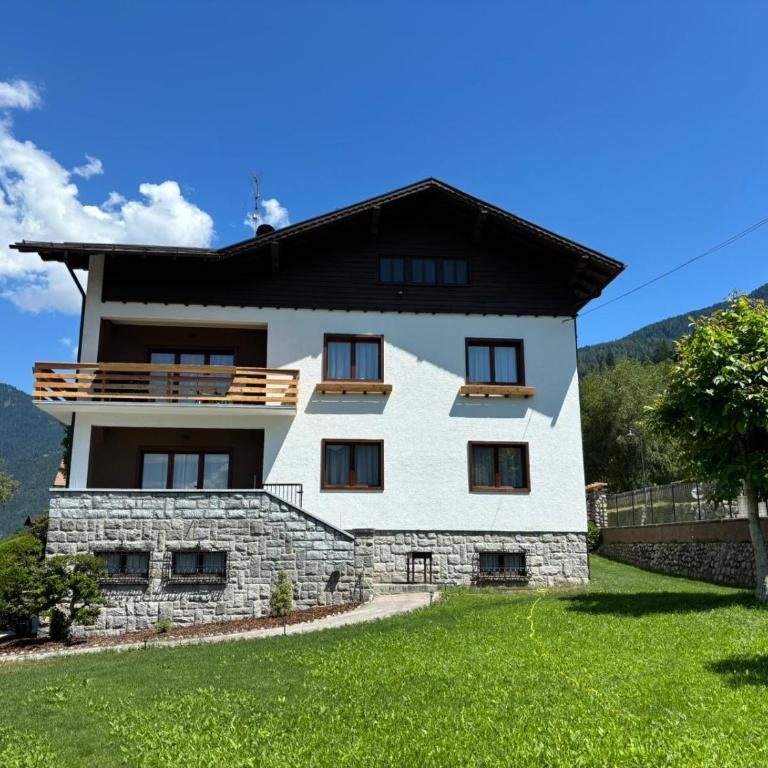 Mountain Garden Apartments Larice - Apartamento de 3 dormitorios - 30
