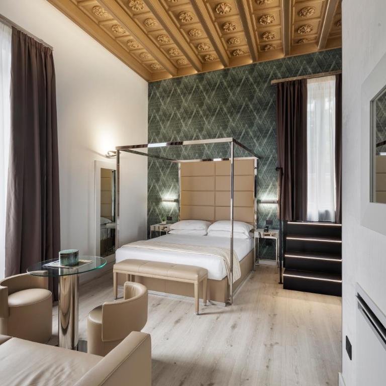 LHP River Club - Suite Prestige con Terrazza - 1