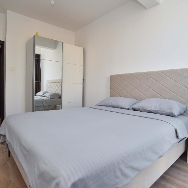 Omega 4 Apartment - Apartman sa 1 Spavaćom Sobom - 2
