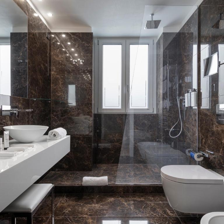 LHP River Club - Suite Prestige con Terrazza - 5