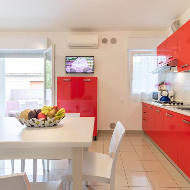 Apartments in Lignano 21760 - Apartment - 4
