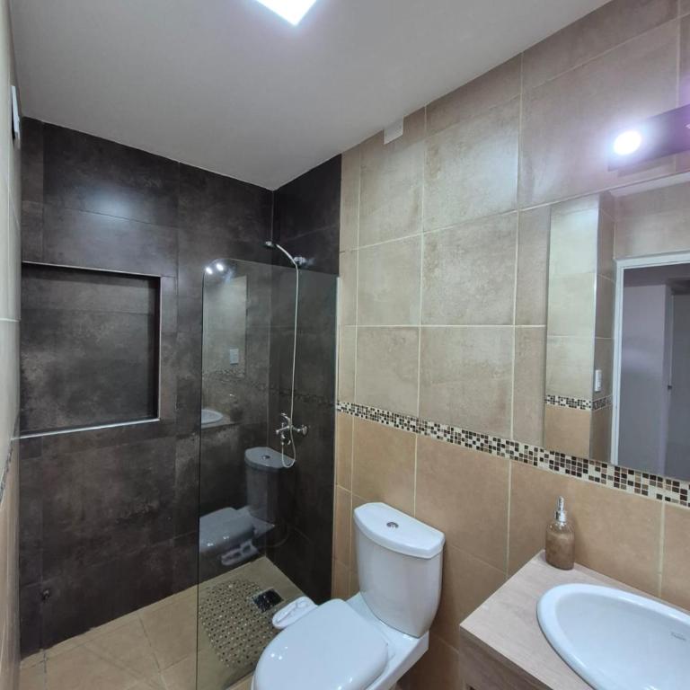 By MUNI DEPARTAMENTOS TEMPORARIOS - Apartamento de 1 dormitorio - 3