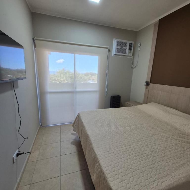 By MUNI DEPARTAMENTOS TEMPORARIOS - Apartamento de 2 dormitorios - 6