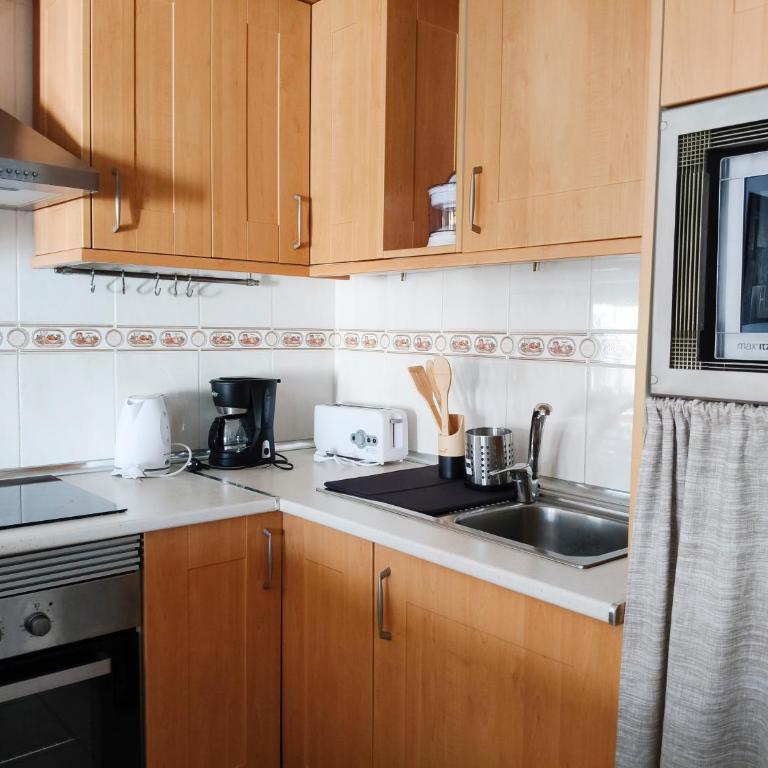 Cozy Ocean Park - Apartamento de 1 dormitorio - 15