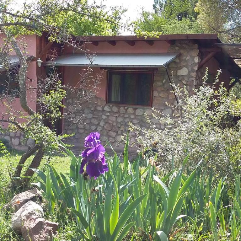 Cabañas Entrelomas - Bungalow Superior de 2 dormitorios - 13