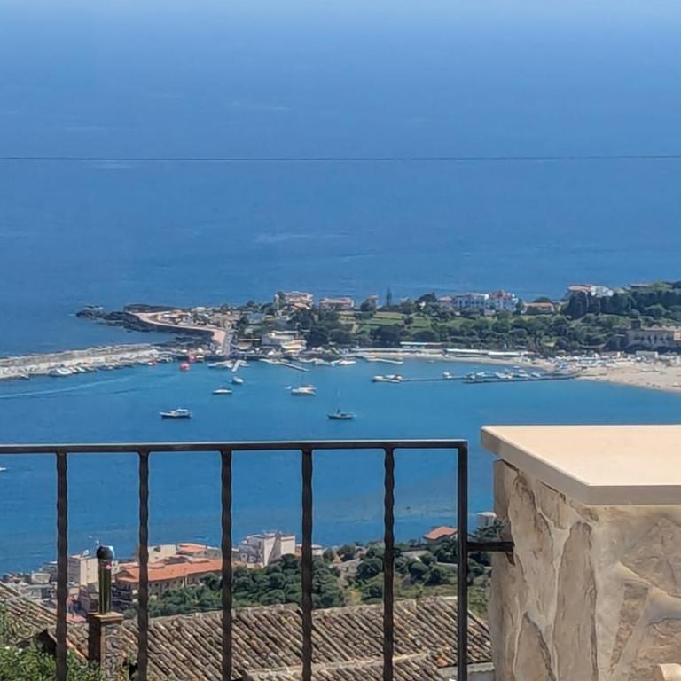 Paradisea Rocco's Villa - Villa con 2 Camere da Letto - 2
