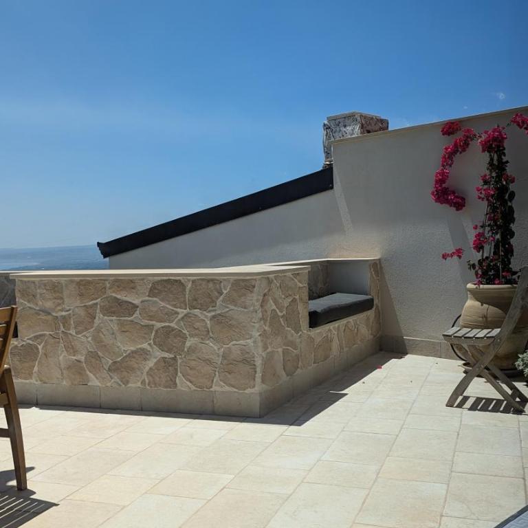 Paradisea Rocco's Villa - Villa con 2 Camere da Letto - 90