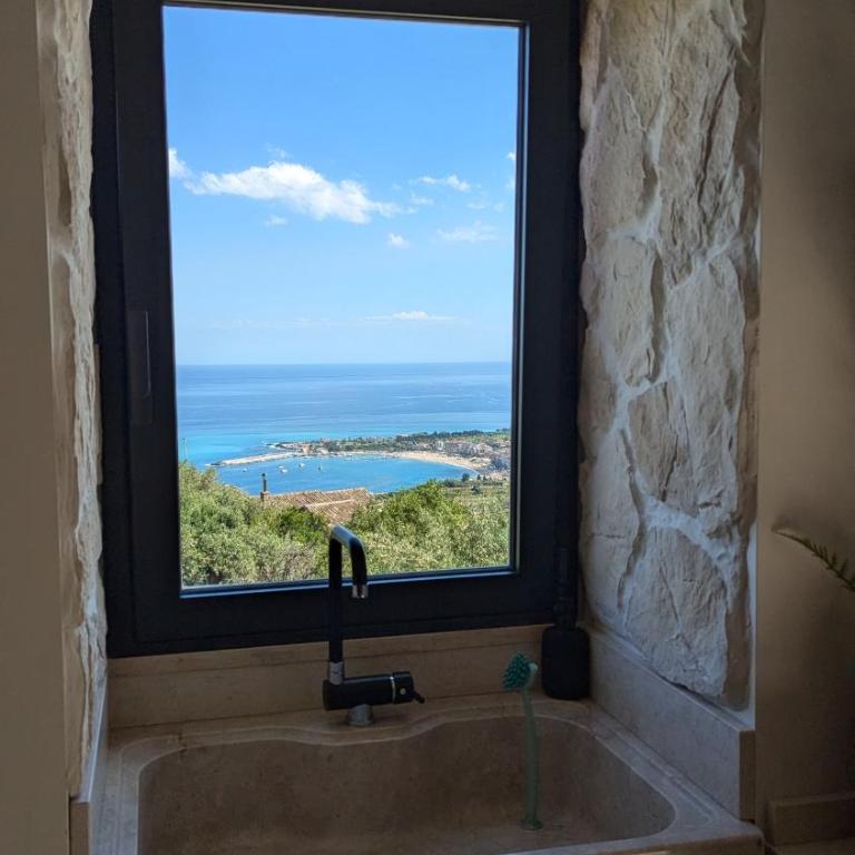 Paradisea Rocco's Villa - Villa con 2 Camere da Letto - 3