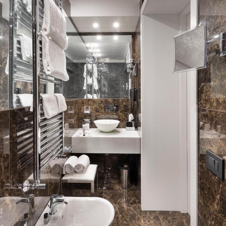 LHP River Club - Suite con Terrazza - 3