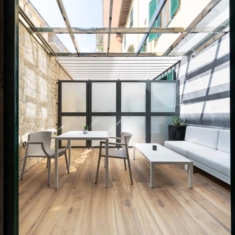 LHP River Club - Suite con Terrazza - 4