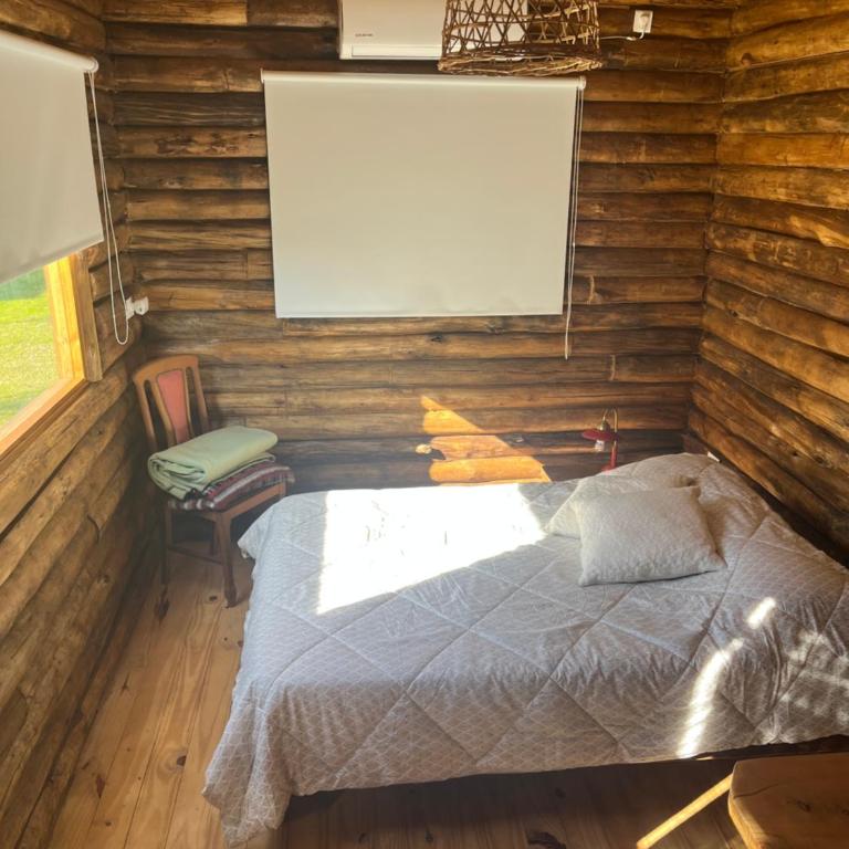 Cabaña Monoambiente Tandil - Casa con 1 dormitorio - 1