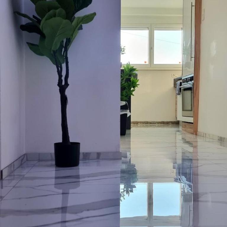 best equiped apartement - Premium Apartment mit 5 Schlafzimmern - 38