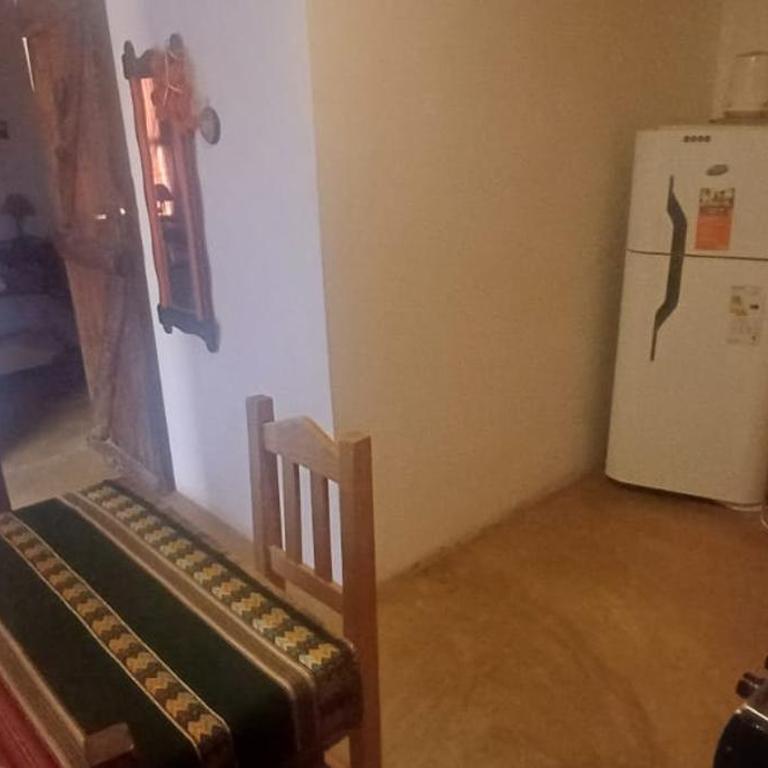 Dunas de Fiambalá - Casa con 1 dormitorio - 6