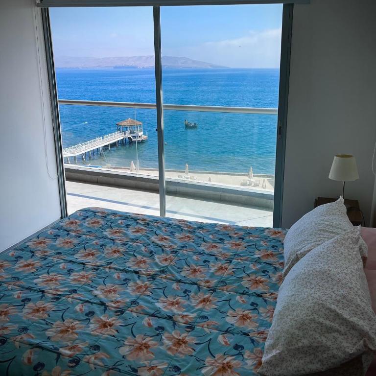 1 Fila Vista Bahía Paracas - La Velas 501 T1 - Apartment - 3