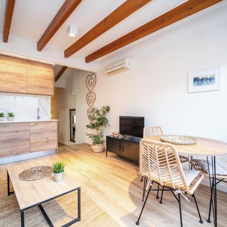 Modern loft with ocean views - Apartamento de 2 dormitorios - 5