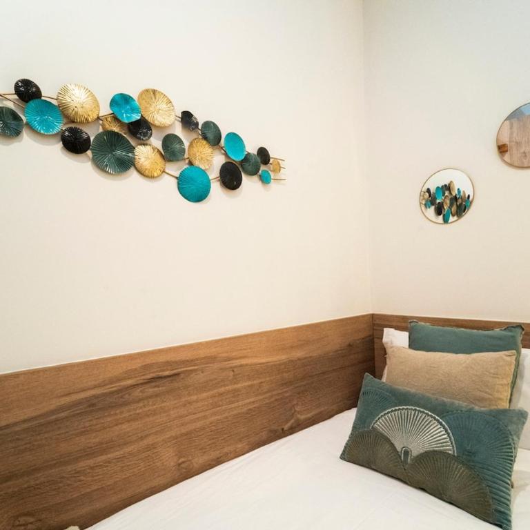 Modern loft with ocean views - Apartamento de 2 dormitorios - 12